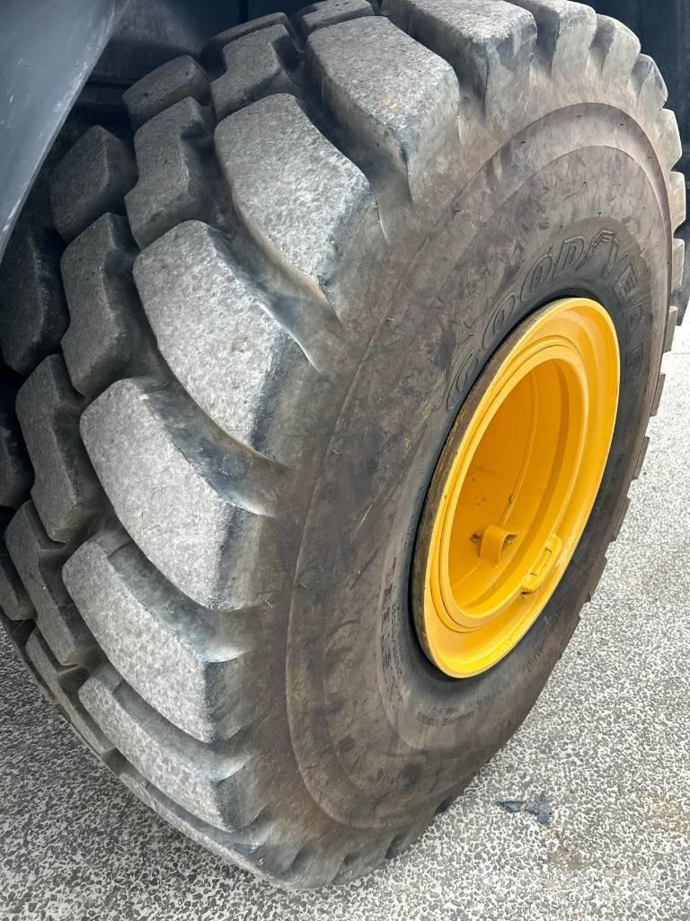 Komatsu WA 475-10E0 Ładowarki kołowe