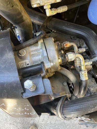 Dynapac CC 2300 Walce dwubębnowe