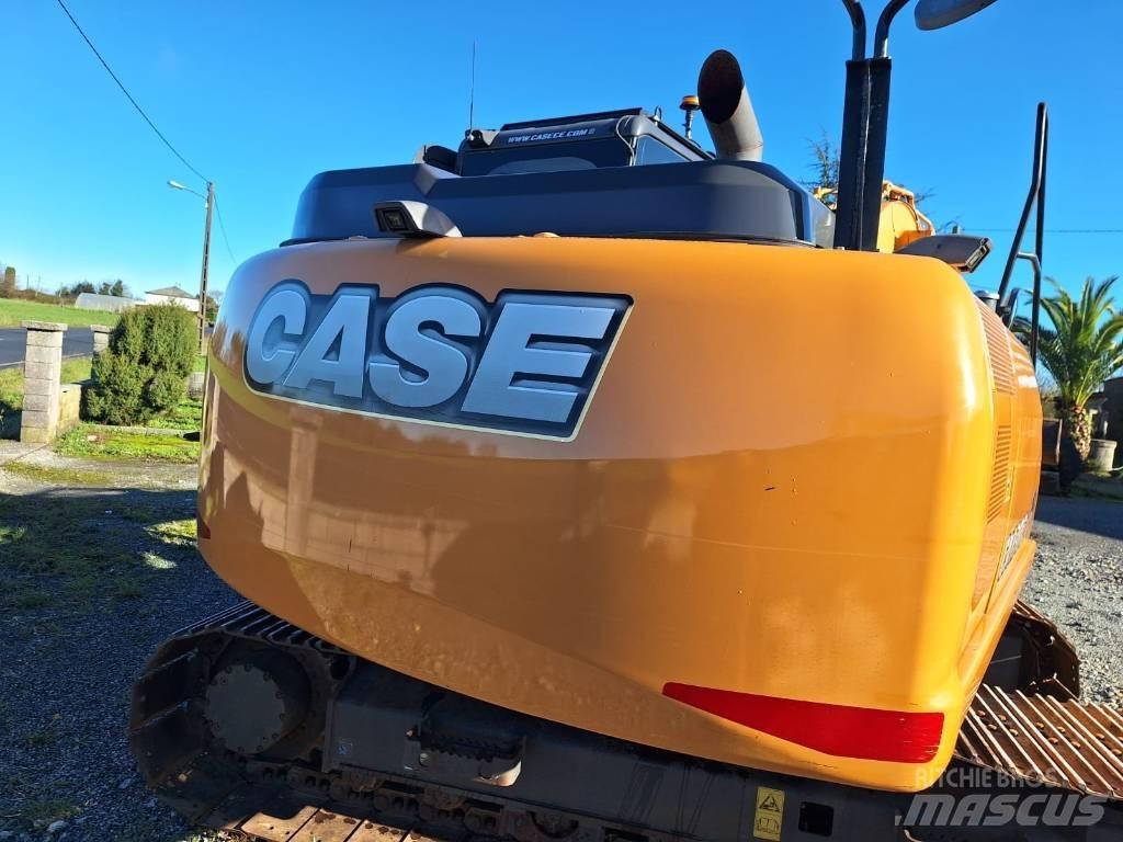 CASE CX 130 C Koparki gąsienicowe