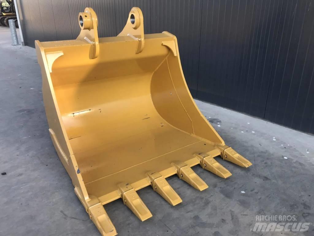 Volvo EC250 Łyżki do ładowarek