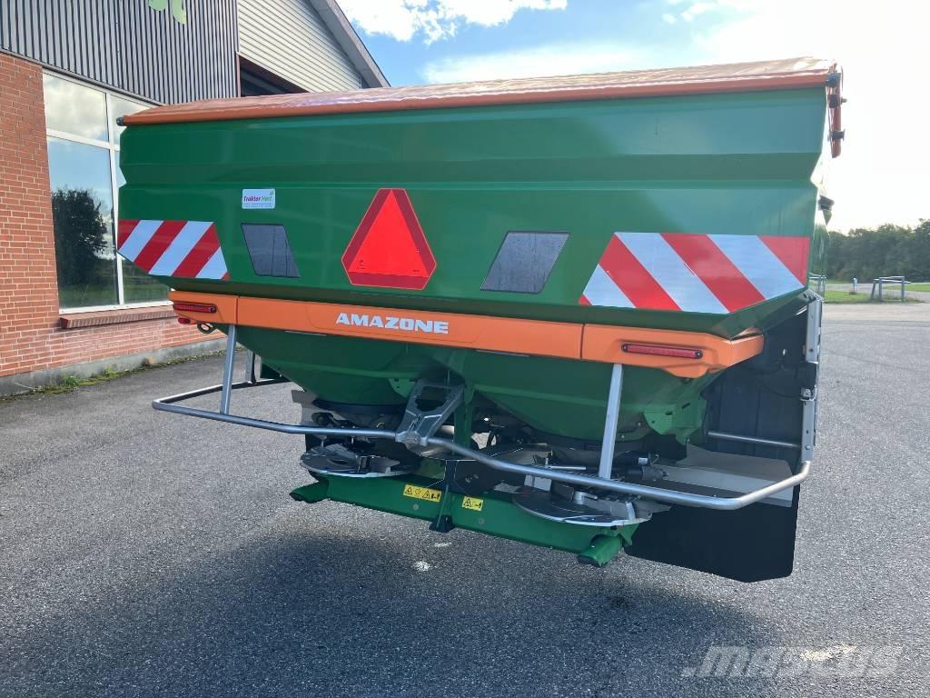 Amazone ZA-TS 4200 Rozrzutnik nawozów mineralnych