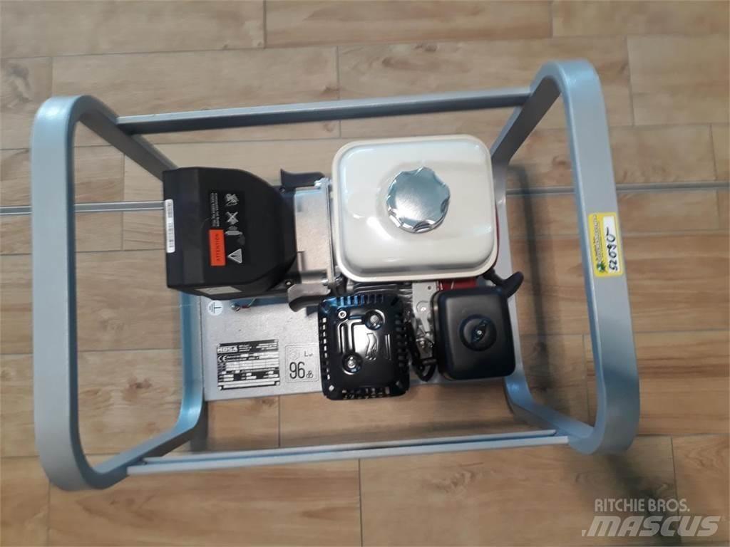 Mosa GE 3500 HBM Agregaty prądotwórcze inne