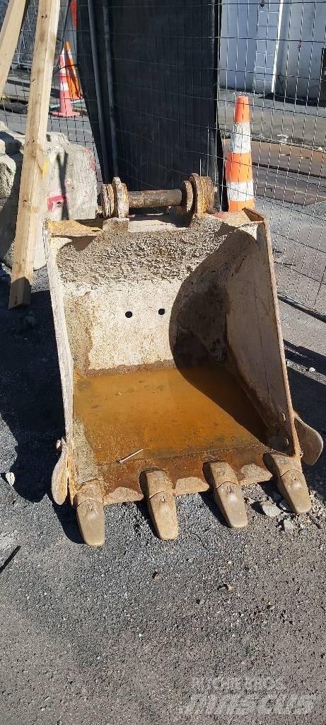 Bobcat E 55 Minikoparki