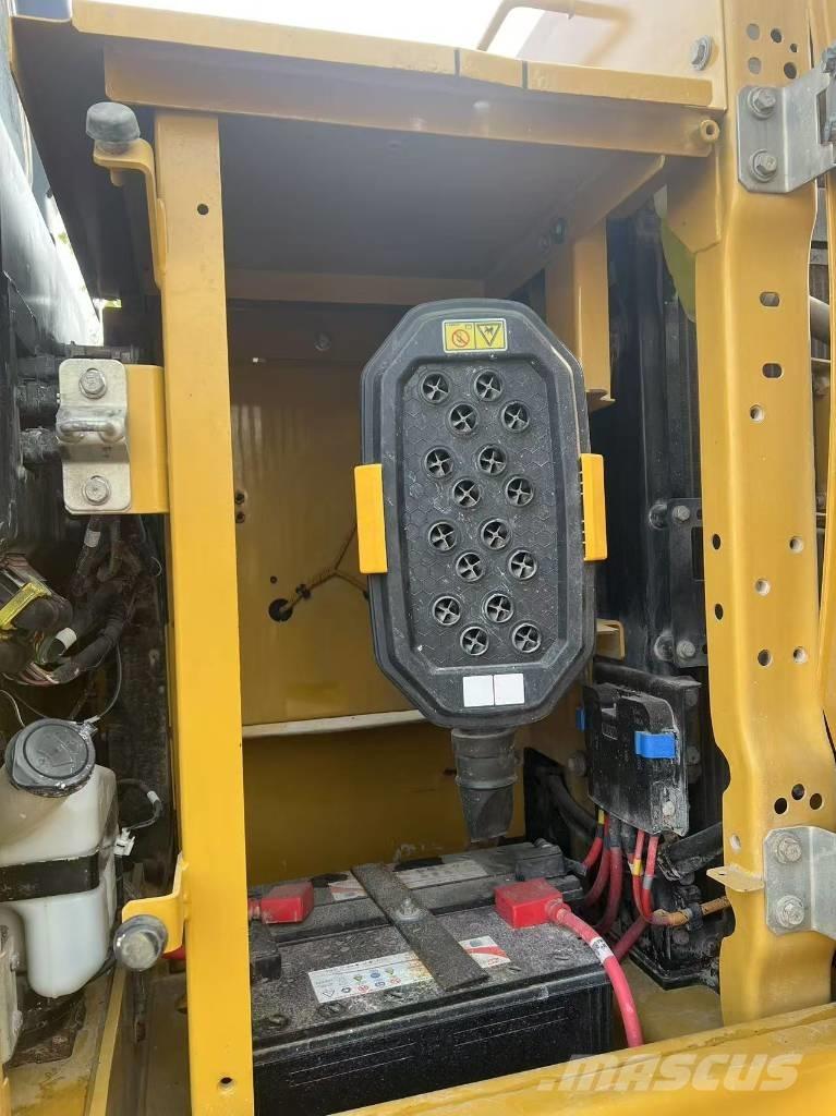 CAT 320 GC Koparki gąsienicowe
