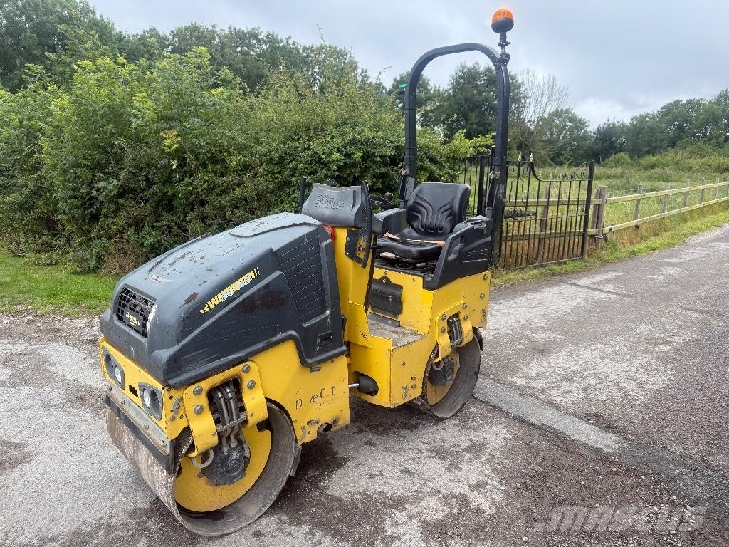 Bomag BW 80 AD-5 Walce dwubębnowe
