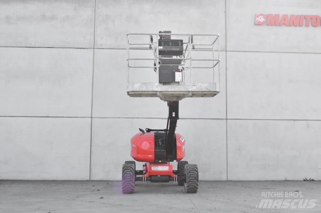Manitou 180 ATJ Podnośniki przegubowe