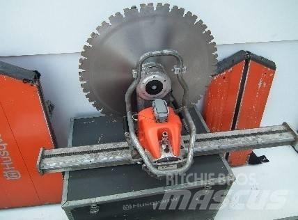 Husqvarna WS 440 Maszyny budowlane - Inne