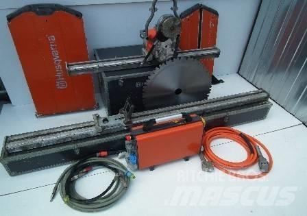 Husqvarna WS 440 Maszyny budowlane - Inne