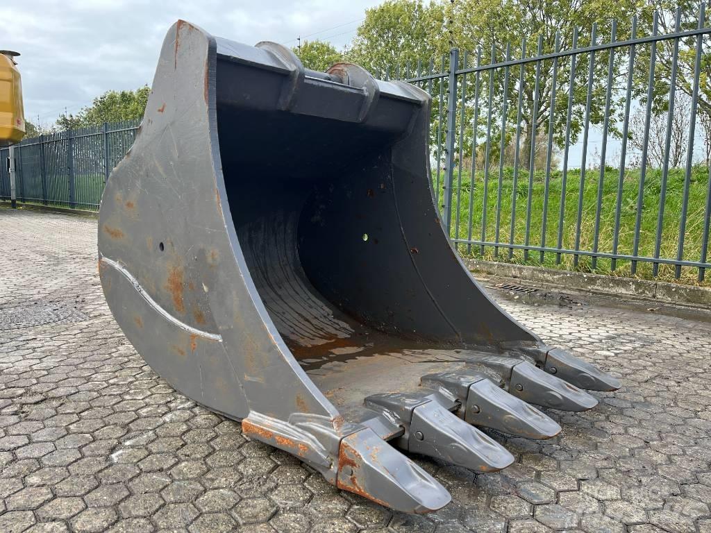 Volvo EC355 Bucket Łyżki do ładowarek