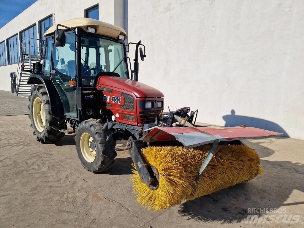 TYM T431 P569 Ciągniki rolnicze