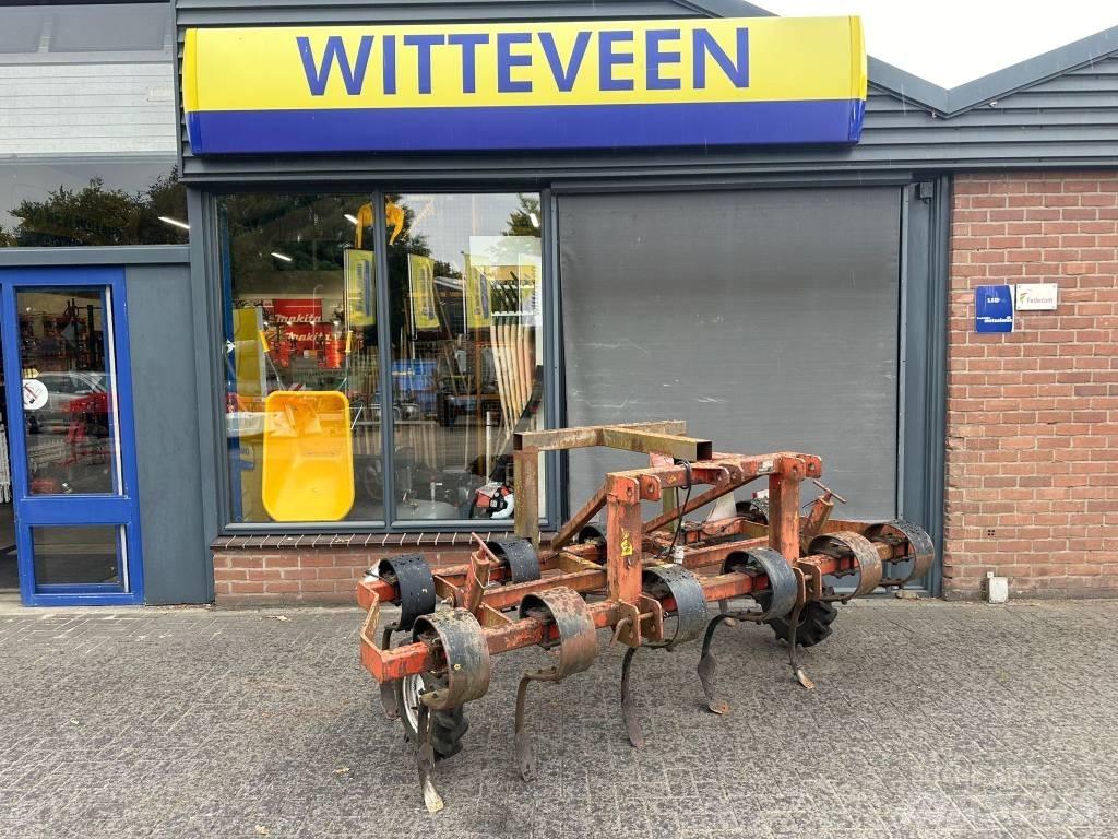 Schouten Cultivator Kultywatory