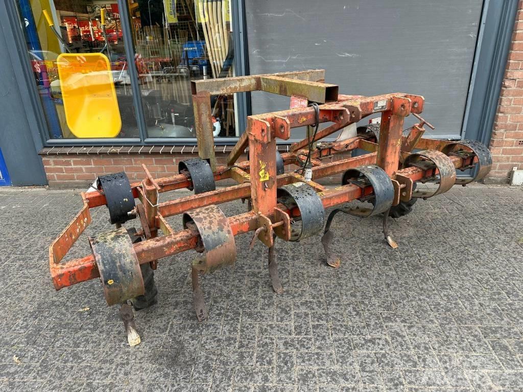 Schouten Cultivator Kultywatory