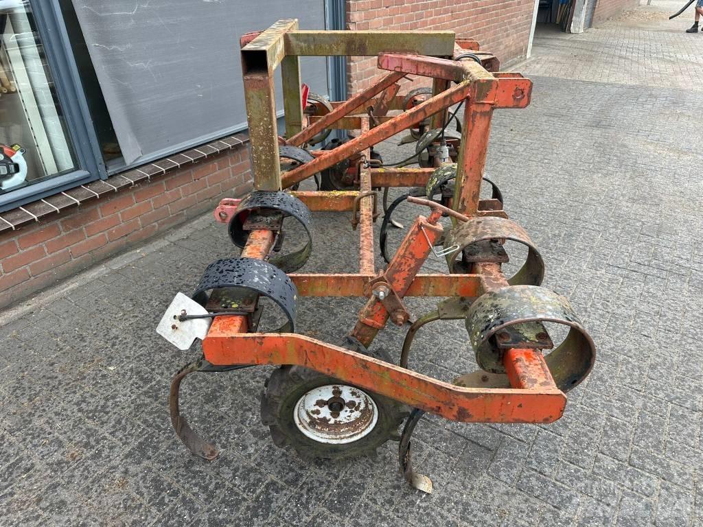 Schouten Cultivator Kultywatory