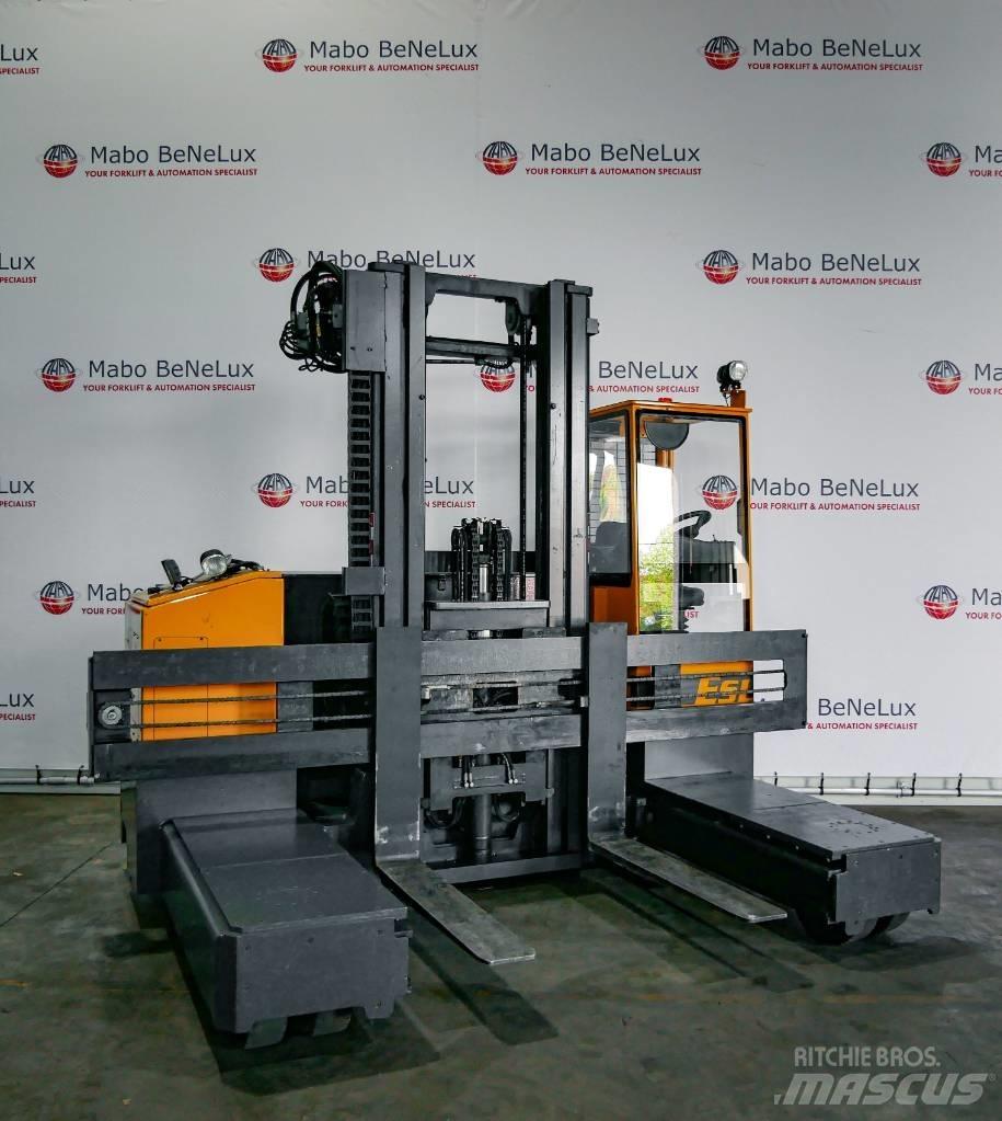 Combilift ESL Wózki widłowe boczne