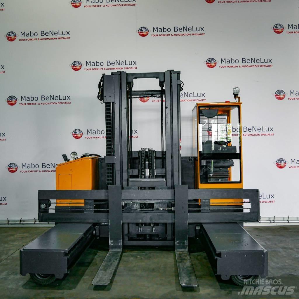 Combilift ESL Wózki widłowe boczne