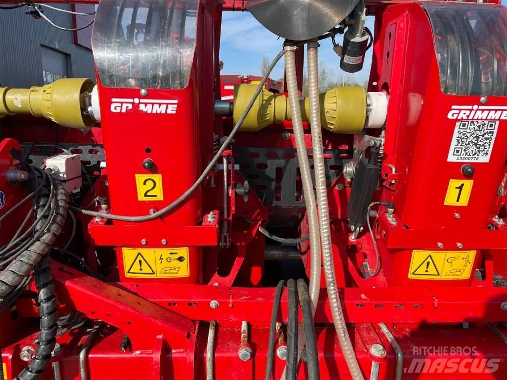 Grimme GL 420 Maszyny rolnicze - Inne
