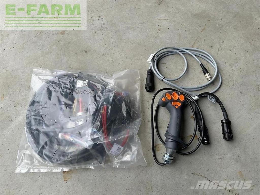 Amazone uf 1302 Opryskiwacze zaczepiane