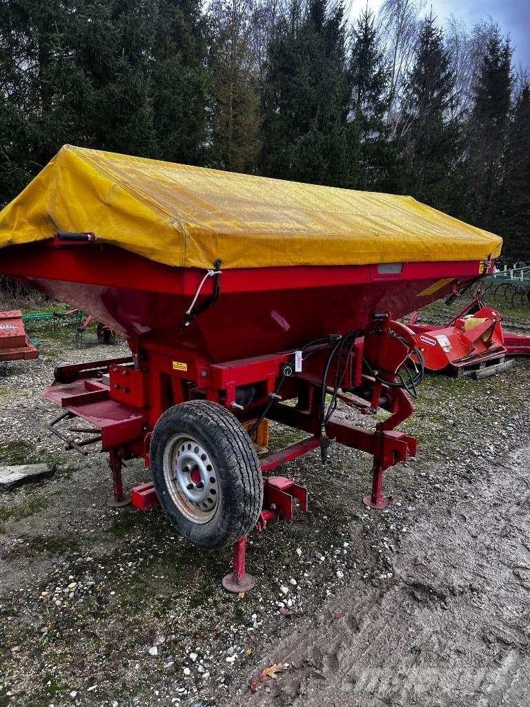 Bredal B 2 Rozrzutnik obornika