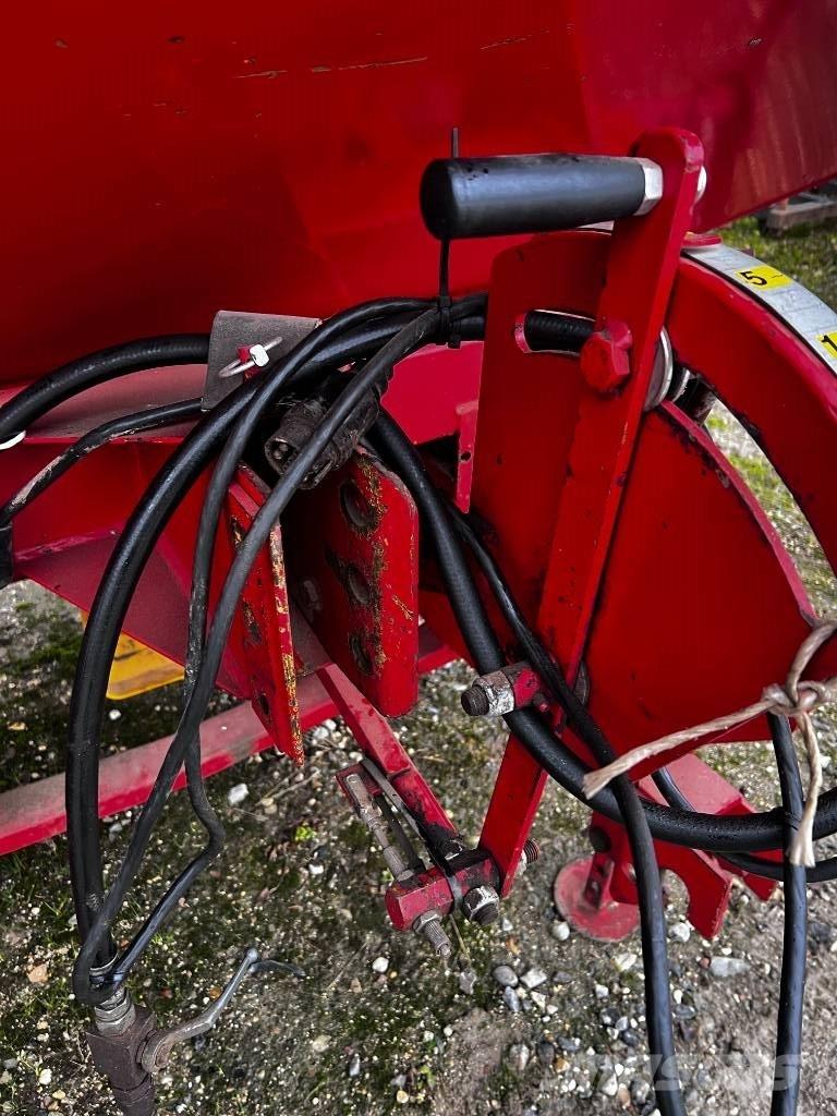 Bredal B 2 Rozrzutnik obornika