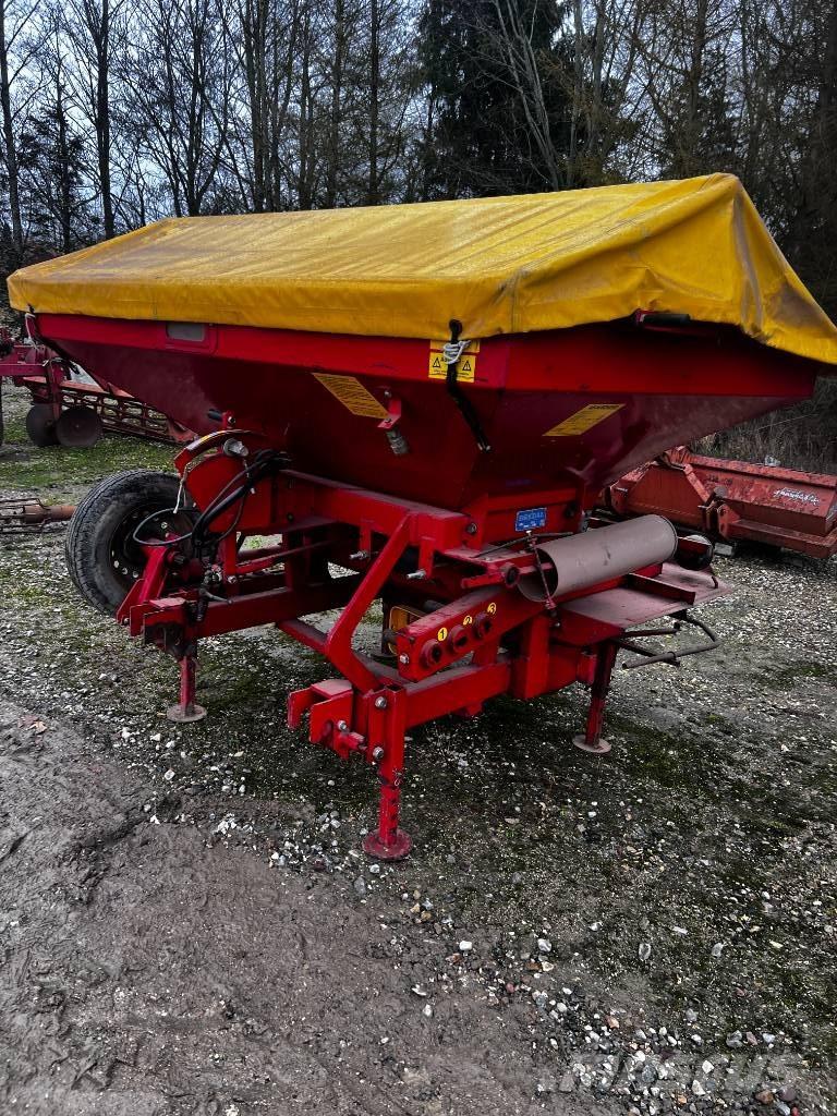 Bredal B 2 Rozrzutnik obornika