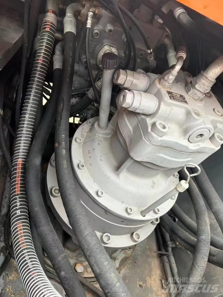 Hitachi ZX 330 Koparki gąsienicowe