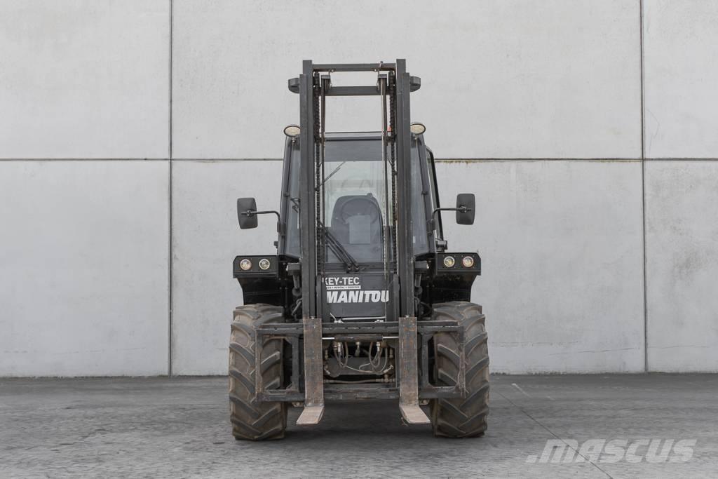 Manitou M 30-4 Wózki Diesla