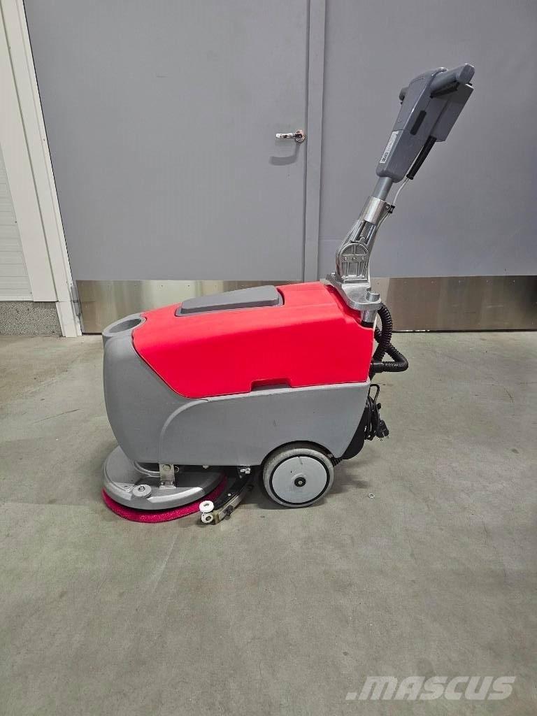 Hako Scrubmaster B12 Szorowarki