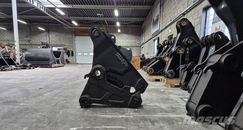 Verachtert C50 JAW Nożyce