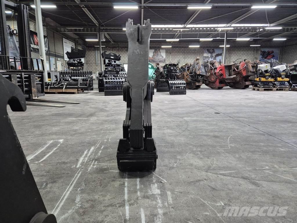 Verachtert C50 JAW Nożyce