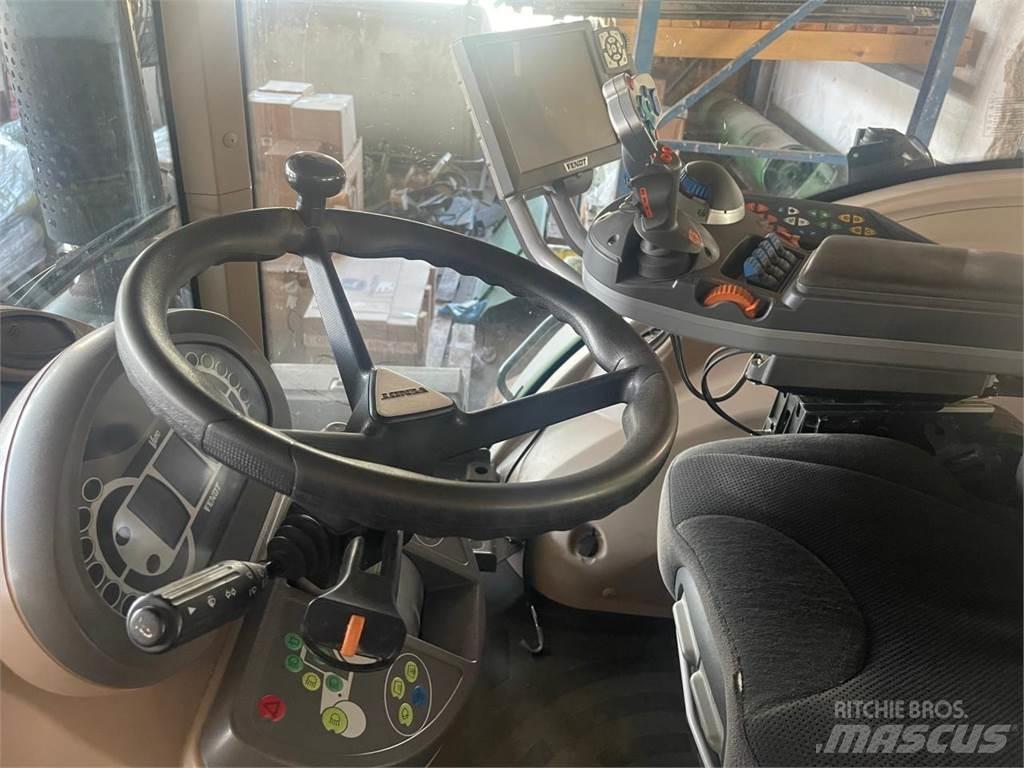 Fendt 936 Ciągniki rolnicze