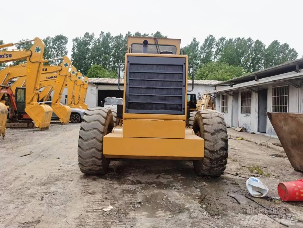 XCMG GR180 Równiarki