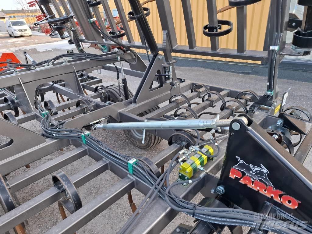 Parko Compact 7000 Brony