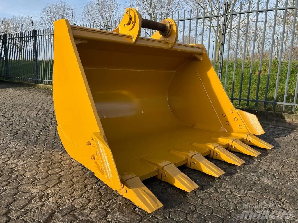 CAT 374 lre Bucket Łyżki do ładowarek
