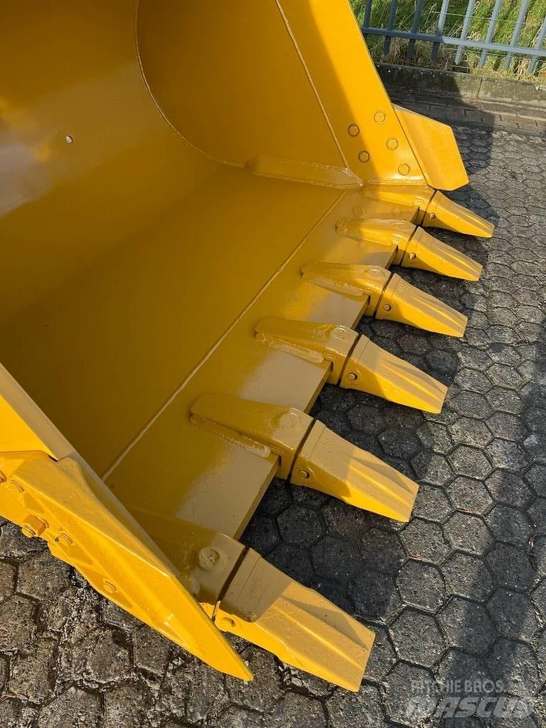 CAT 374 lre Bucket Łyżki do ładowarek