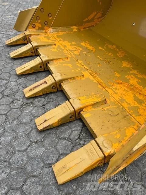 CAT 374 lre Bucket Łyżki do ładowarek