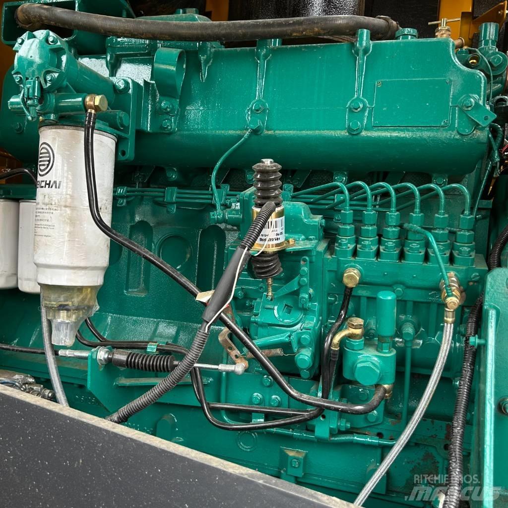 SDLG LG 956 L Ładowarki kołowe