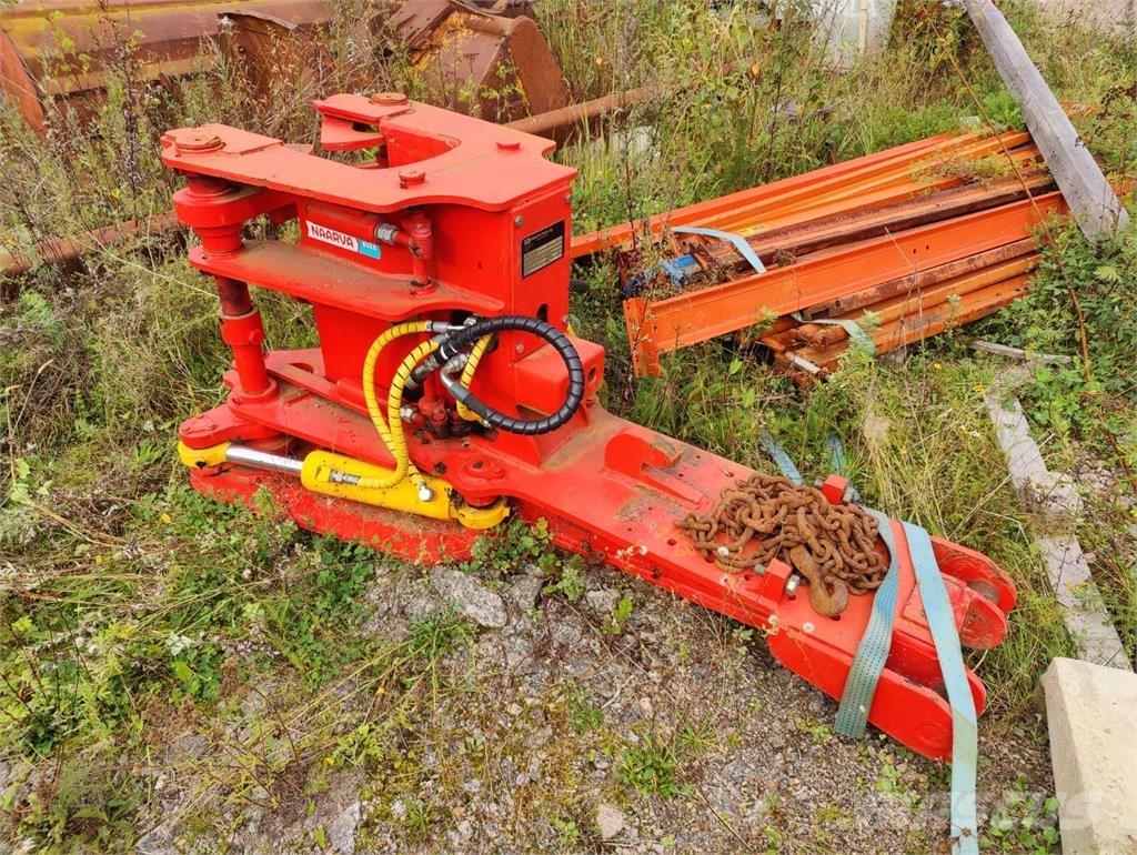 Naarva EV28 Chwytaki