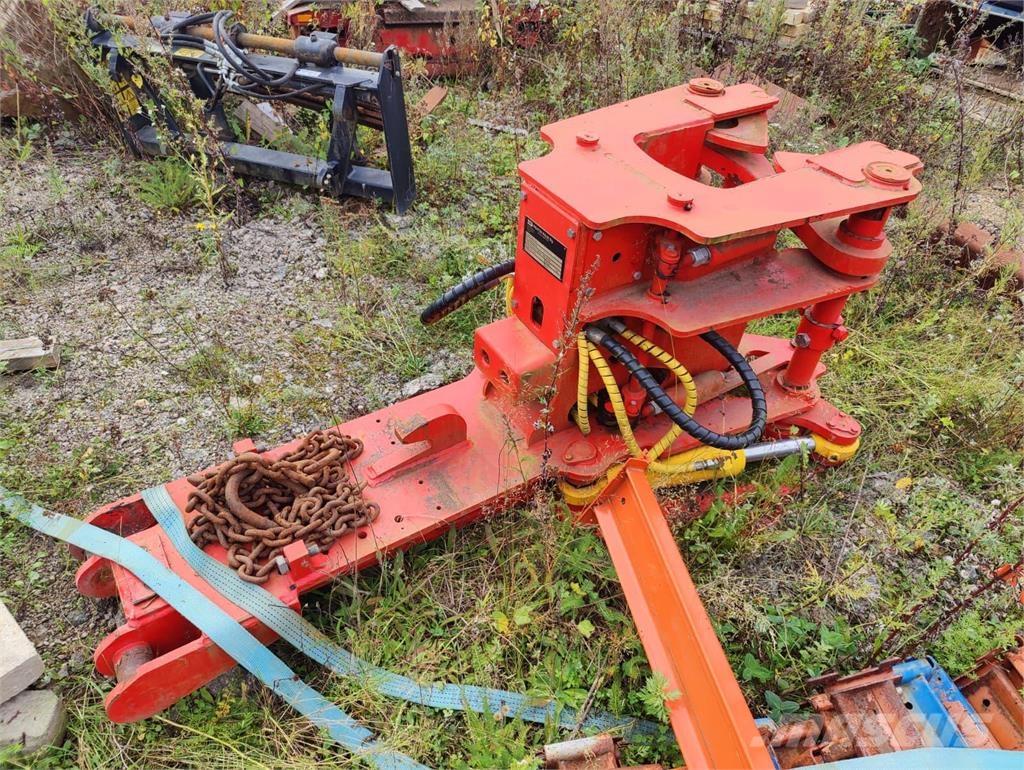 Naarva EV28 Chwytaki