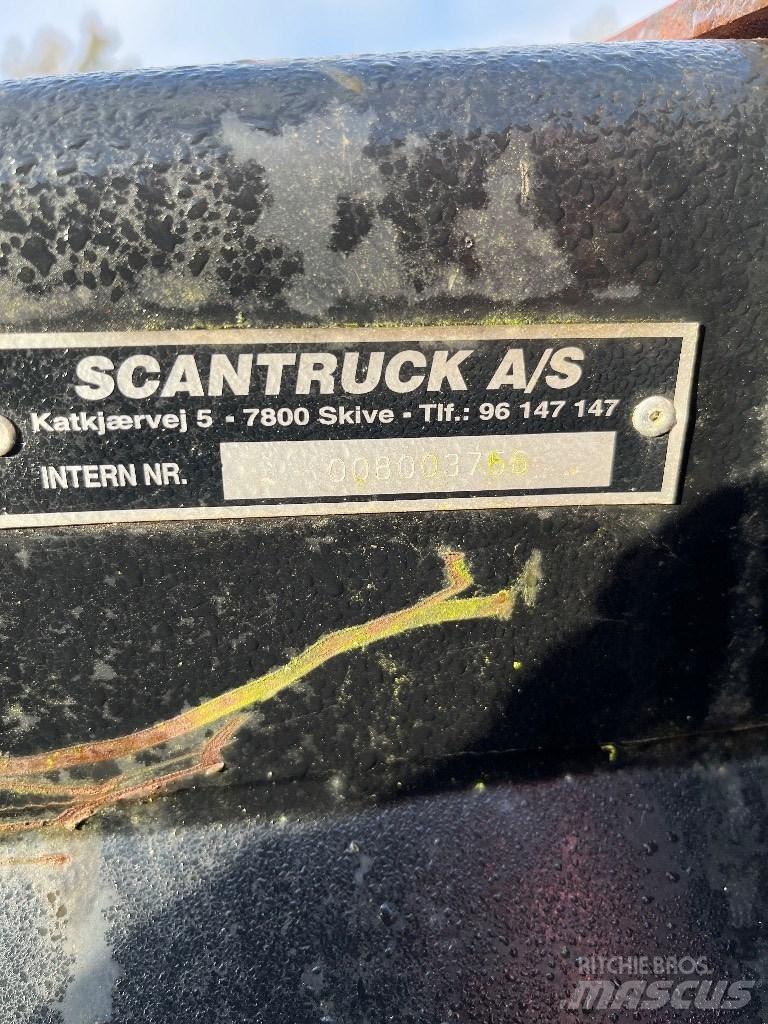 Manitou MT 1440 EP Ładowarki teleskopowe