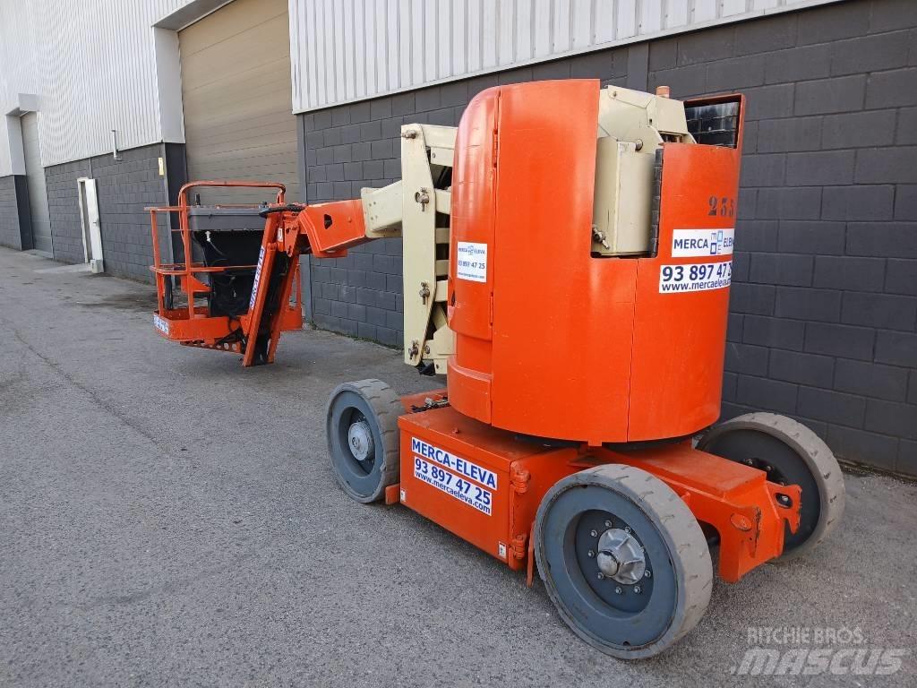 JLG E300AJP Podnośniki przegubowe