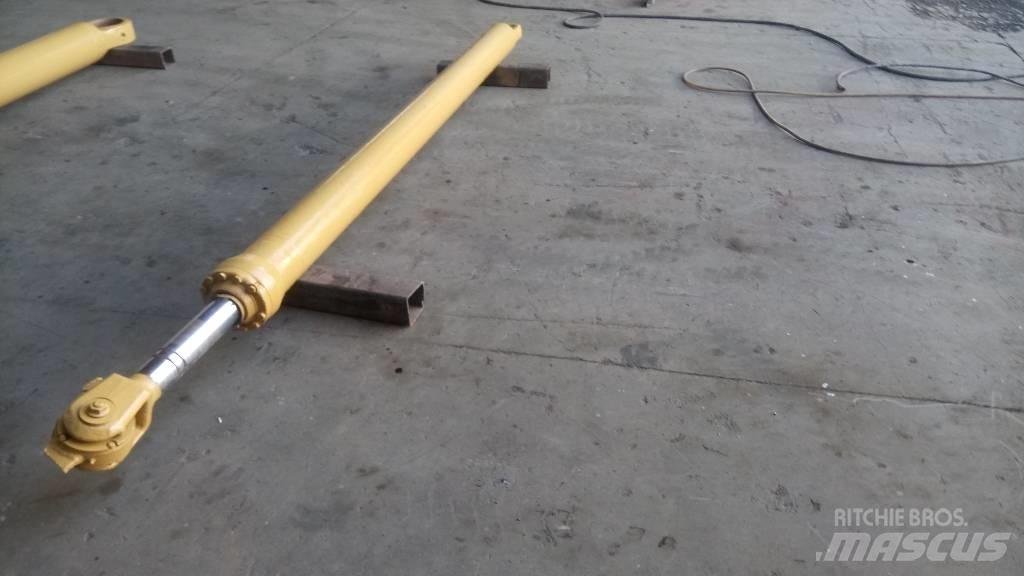 Volvo A 35 Hydraulika