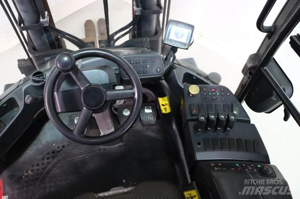 Kalmar DCG50-6H Wózki Diesla