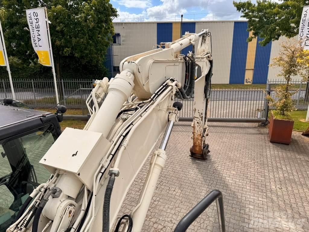 CAT 324 E NVT Koparki gąsienicowe