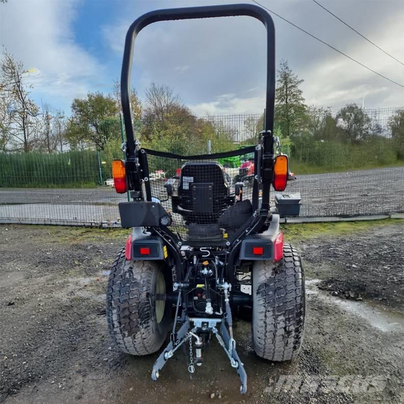 Yanmar SA 424 Ciągniki rolnicze