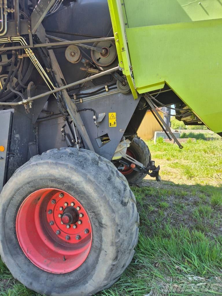 CLAAS Lexion 480 Kombajny zbożowe