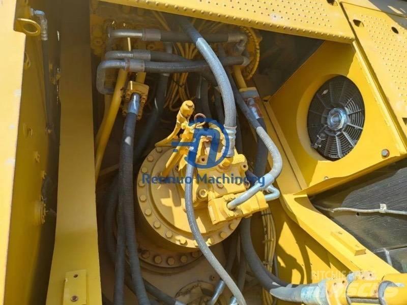 CAT 336 D2 Koparki gąsienicowe