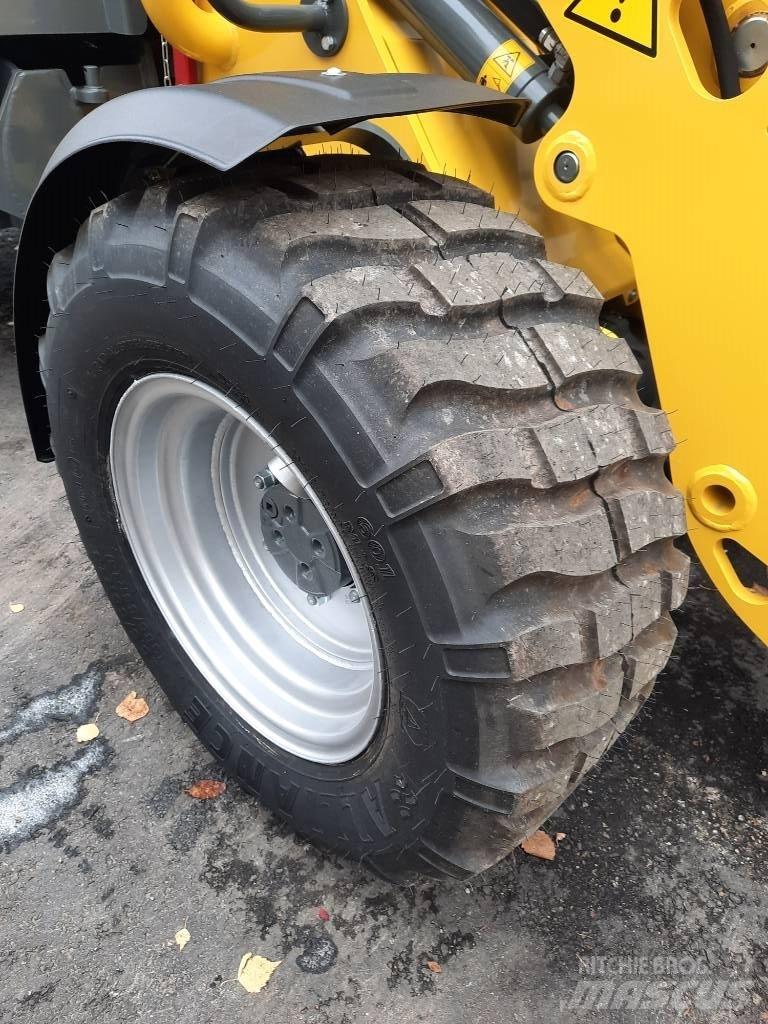 Wacker Neuson WL 38 Ładowarki kołowe