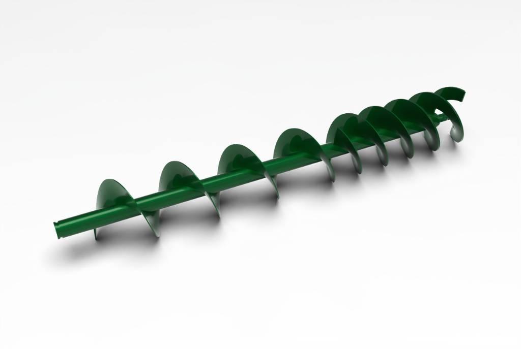 PW AH169118 Akcesoria do kombajnów zbożowych