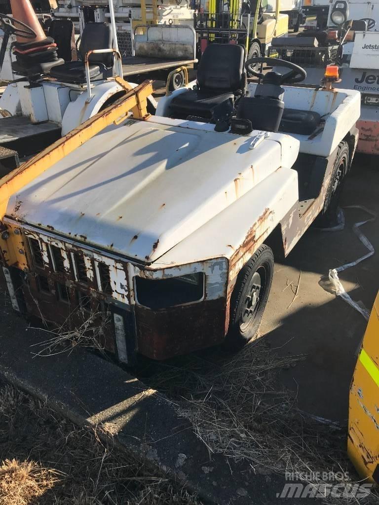 Toyota 02TD25 Magazynowanie - Inne