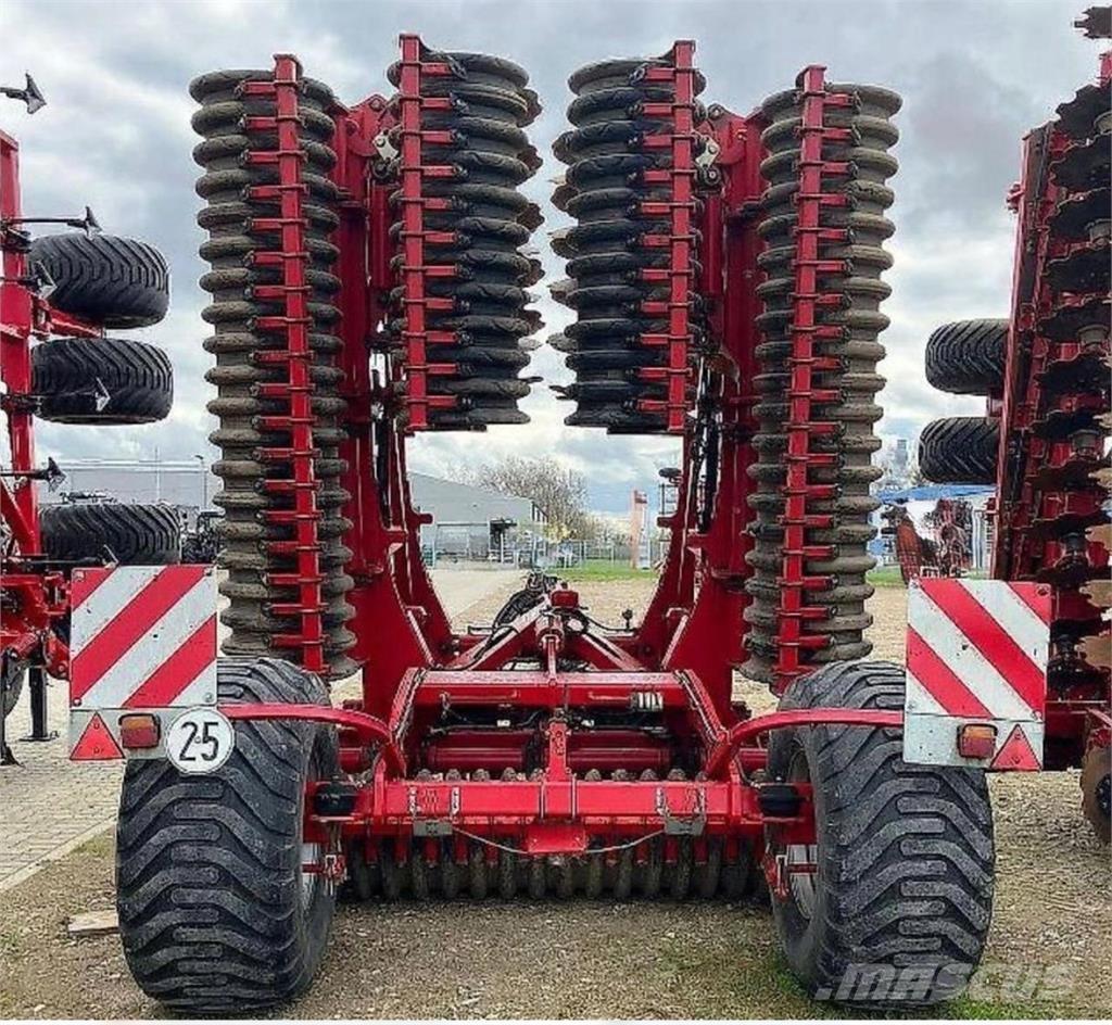 Horsch Joker 10 RT Brony talerzowe